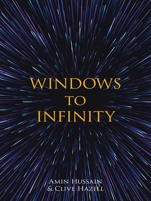 cover image of Windows to Infinity